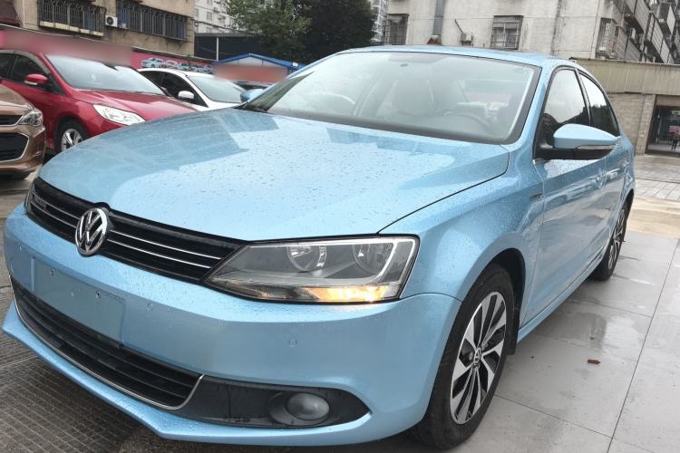 Used Volkswagen Sagitar 2013 1.4 TSI BlueMotion Edition