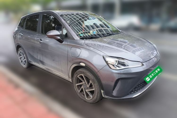 Used NETA AYA 2023 401 Lite
