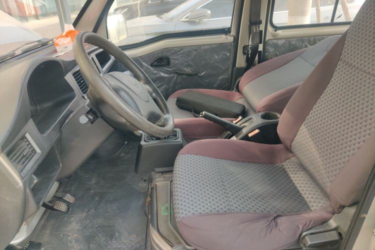 Used Wuling Zhiguang 2013 1.0L Practical Version