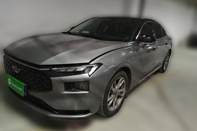 Used Ford Mondeo 2023 EcoBoost 245 Luxury Model