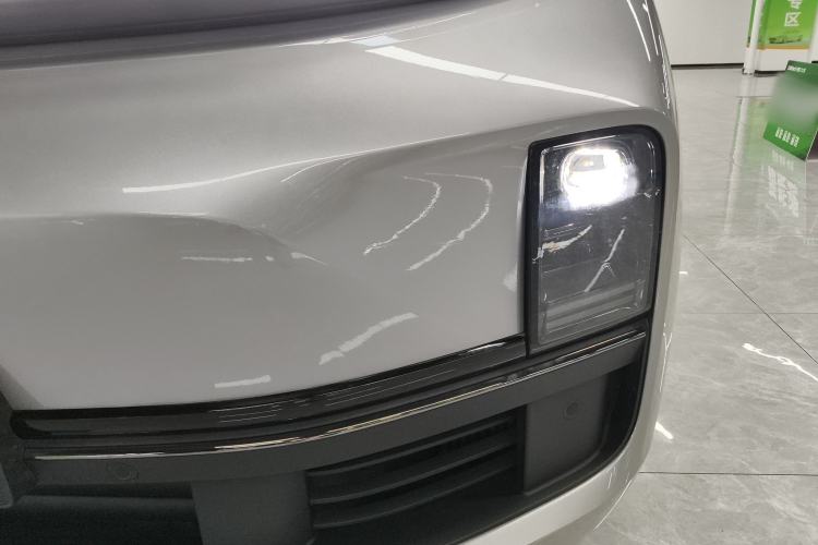 Used Li Auto L9 2023 Pro Model