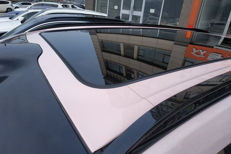 Used Hima AITO M7 2024 1.5T Intelligent Drive Rear-Drive Ultra Version 5 Seats