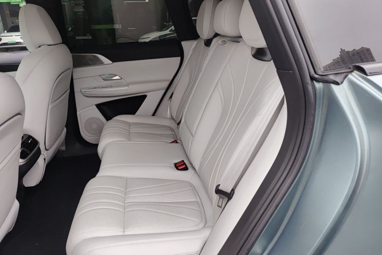 Used XPeng G9 2024 570 Max
