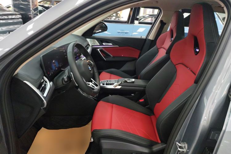 Used BMW X1 2023 xDrive25Li M Sport Package