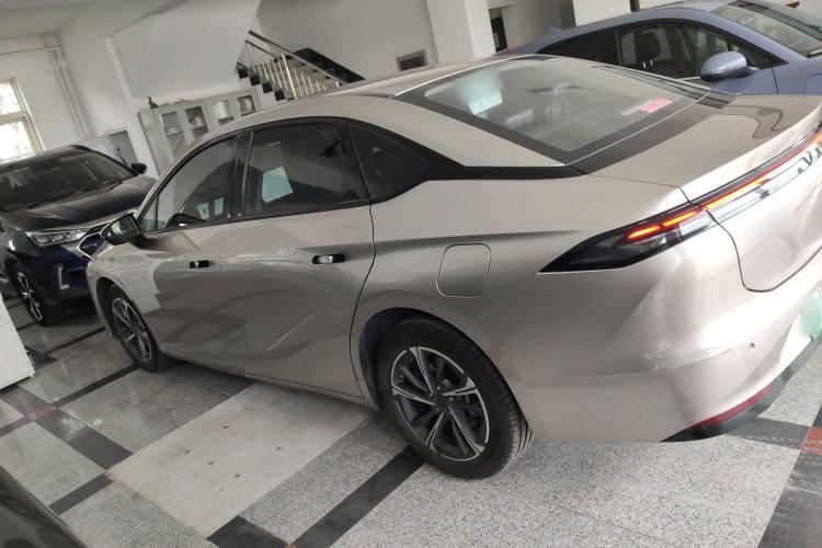 Used AION S MAX 2024 70 Star Edition