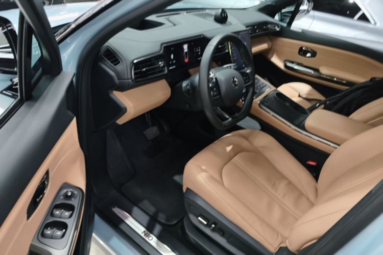 Used Nio ES6 2020 600 km Sport Edition
