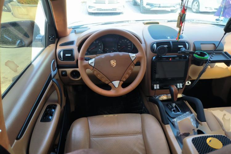 Used Porsche Cayenne 2007 Cayenne 3.6L