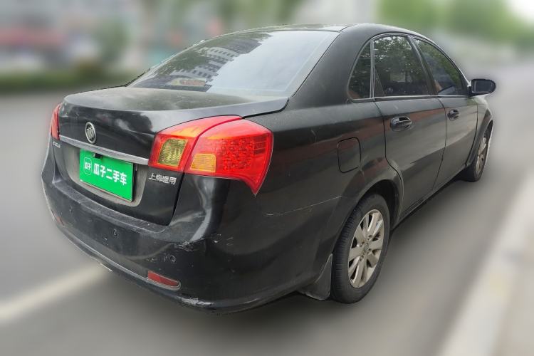 Used Buick Excelle 2011 1.6 LE-AT
