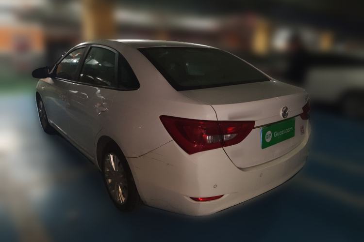 Used Buick GT 2017 15N Automatic Elite Version