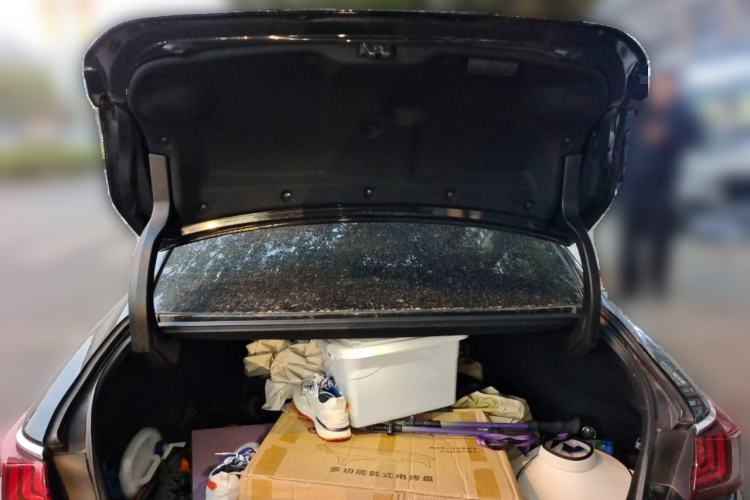 Used Lexus ES 2023 200 Excellence Edition