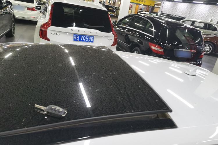 Used Audi A3 2017 Sportback 35 TFSI Fashion Model
