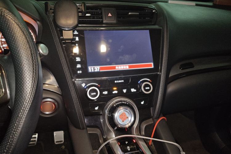 Used Acura CDX 2016 1.5T Two-Wheel Drive Deluxe Edition
