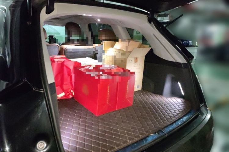 Used Audi Q7 2016 45 TFSI S line Sport Edition