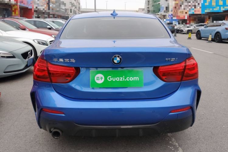 Used BMW 1 Series 2019 118i M Sport Package