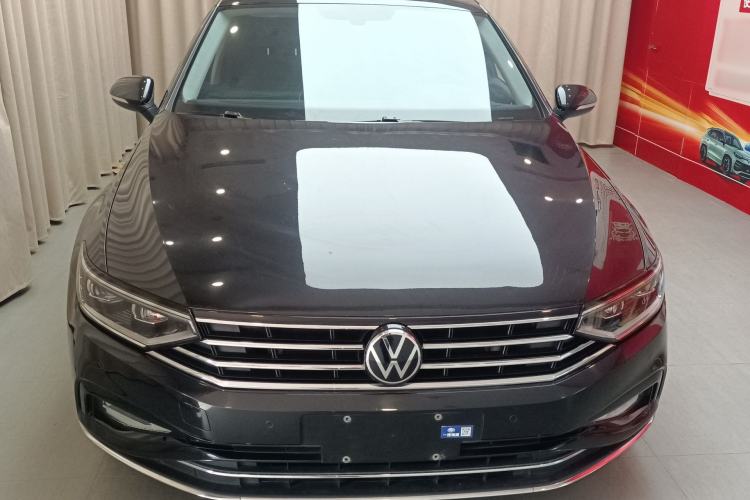 Used Volkswagen Magotan 2020 330TSI DSG Leading Model Front