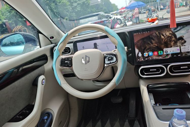 Used Leapmotor C11 2021 Deluxe Edition
