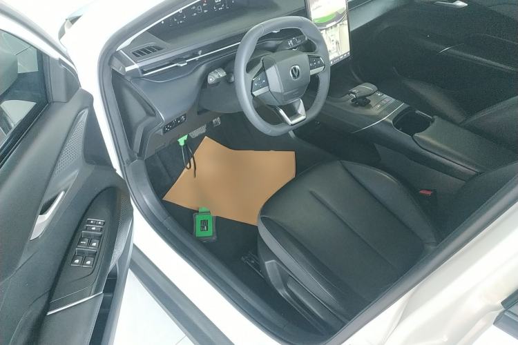 Used CHANGAN Eado 2024 1.5T GDI Automatic Prestige Edition