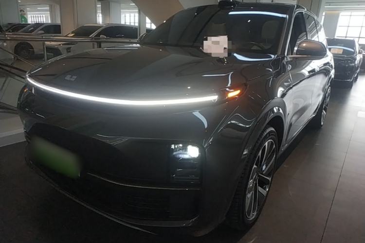 Used Li Auto L9 2024 Ultra Model