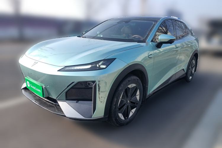 Used Deepal S07 2023 S7i 200Max Extended-Range Model