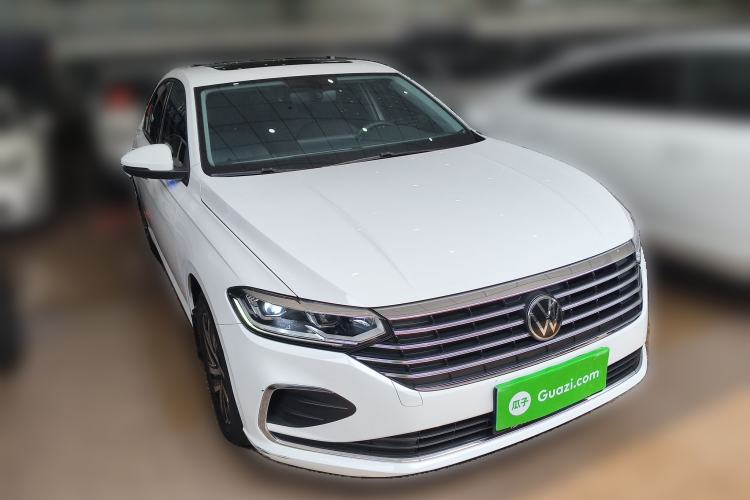 Used Volkswagen Lavida 2023 1.5L Automatic 5 Million Edition