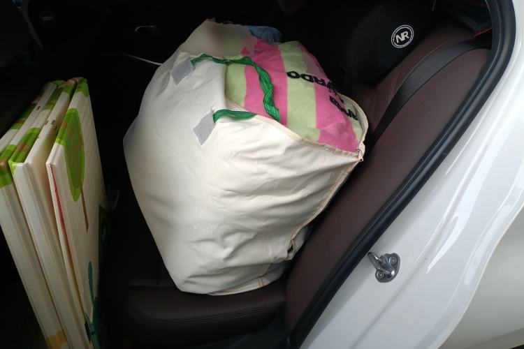 Used BMW 3 Series 2020 325Li M Sport Package
