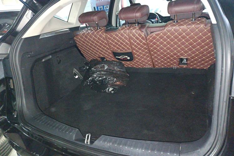 Used Haval F7 2019 1.5T Two-Wheel Drive i-Trend China VI Standard