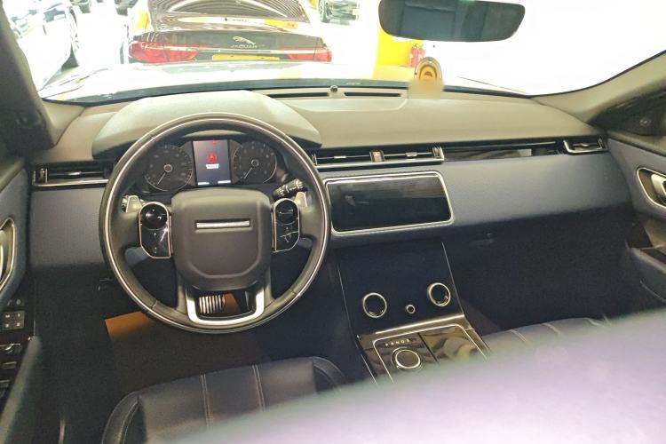 Used Land Rover Range Rover Velar 2020 P250 R-DYNAMIC S
