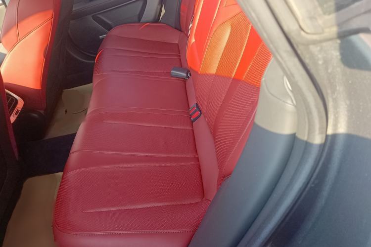 Used XPeng P7 2020 670E
