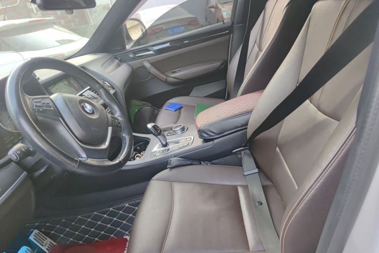 Used BMW X4 2014 xDrive20i X Design Package