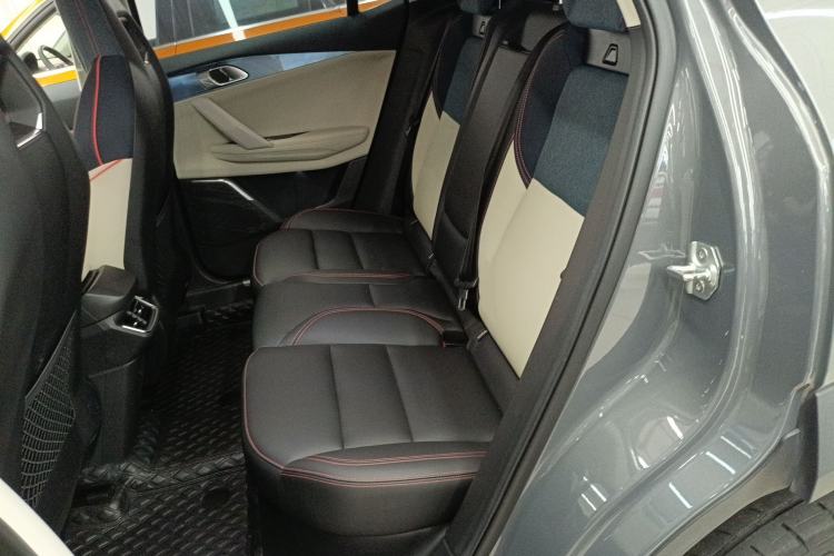 Used Lynk & Co 06 2020 1.5T YAO Halo