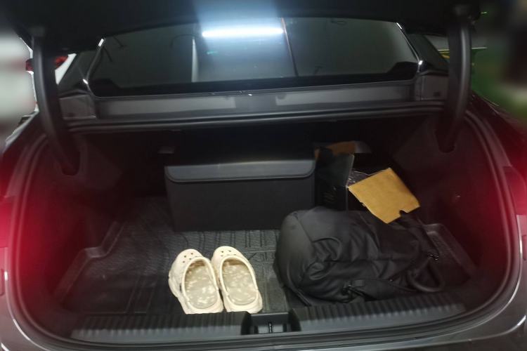 Used Lynk & Co Z10 2025 95 kWh 766 km Range Rear-Wheel Drive Max