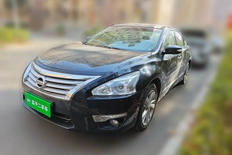 Used Nissan Teana 2014 2.0L XL Upper Tech Edition