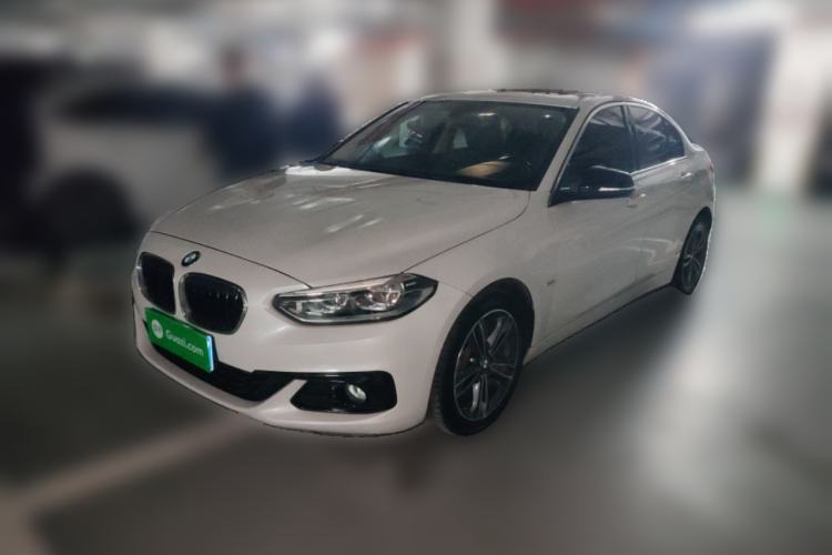 Used BMW 1 Series 2018 118i Sport Edition