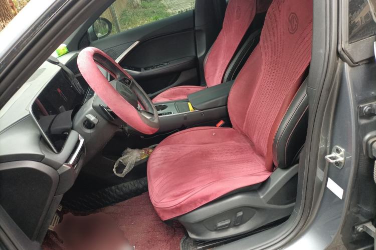 Used MG 7 2023 2.0T Automatic Hunter Luxury Edition