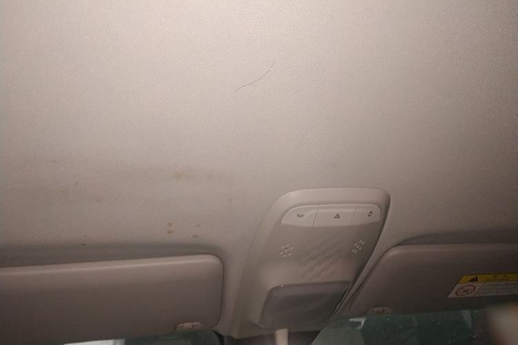 Used Baojun KiWi EV 2021 Artist Model Ternary Lithium