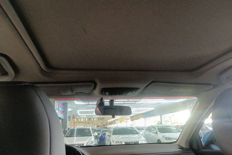 Used Everus VE-1 2020 Luxury Edition
