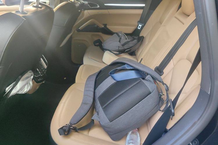 Used Porsche Cayenne 2015 Cayenne S 3.6T