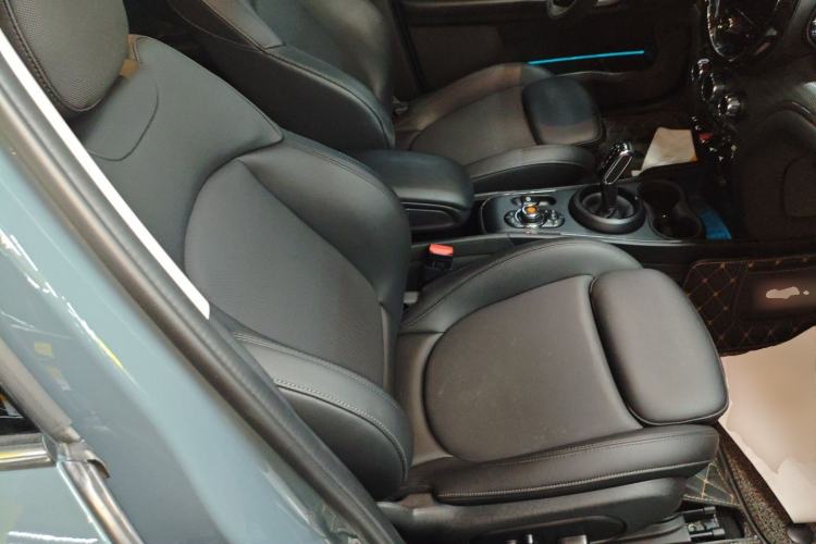 Used MINI Countryman 2021 1.5T COOPER Connoisseur
