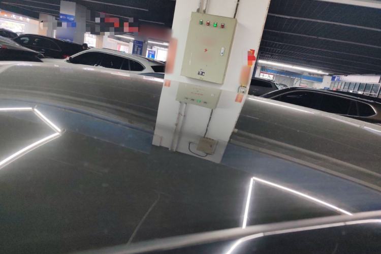 Used Land Rover Range Rover Evoque 2018 240 PS SE Smart Brilliance Edition
