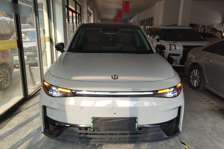 Used Leapmotor C10 2024 530 Smart Edition