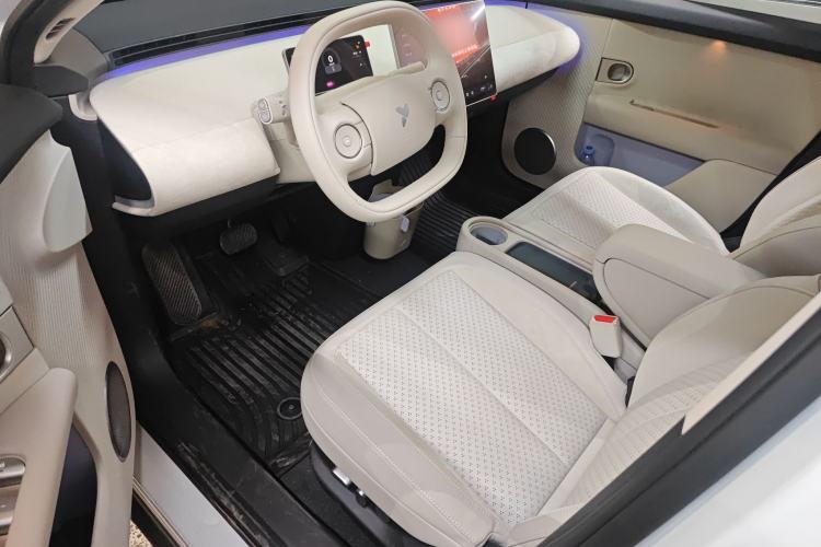 Used firefly firefly 2025 Illuminated Edition
