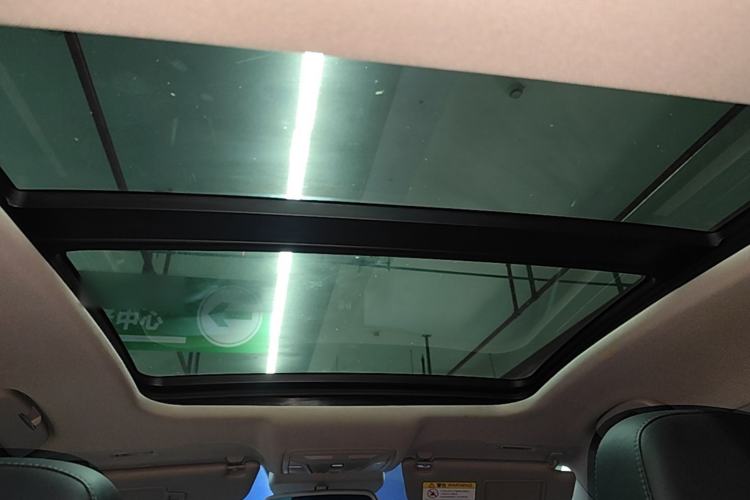 Used Hongqi H5 2020 1.8T Automatic Smart Connect Flagship Edition