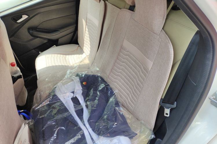 Used Ford Focus 2012 Hatchback 1.6L Automatic Comfort Model
