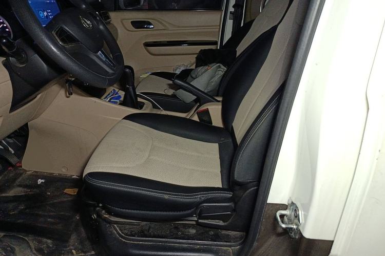 Used Kuayue Kuayue Xing V5 2021 1.5L Jinbao Edition Comfort Version JL473QH