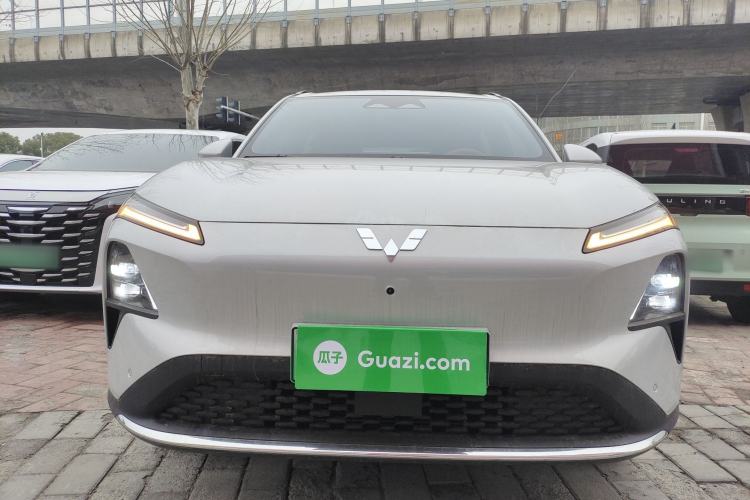 Used Wuling Xingguang S 2025 Model 510 km Flagship Version