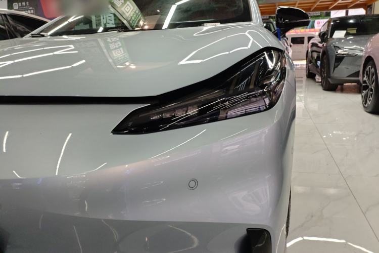 Used Hyptec GT 2025 710 Max Edition