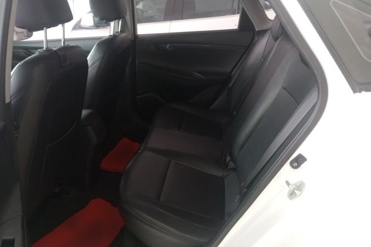 Used Hyundai Celesta 2020 1.6L Automatic GL Enjoyable Edition
