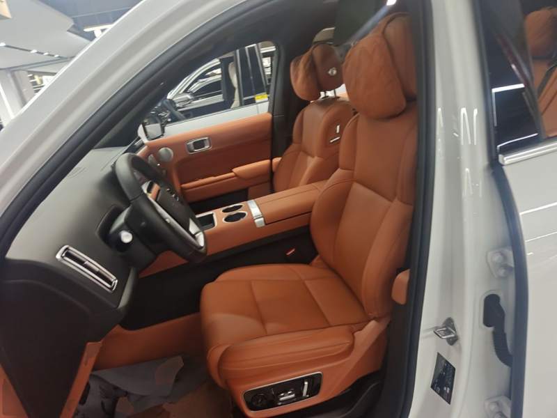 Used Li Auto L7 2023 Max model — 14