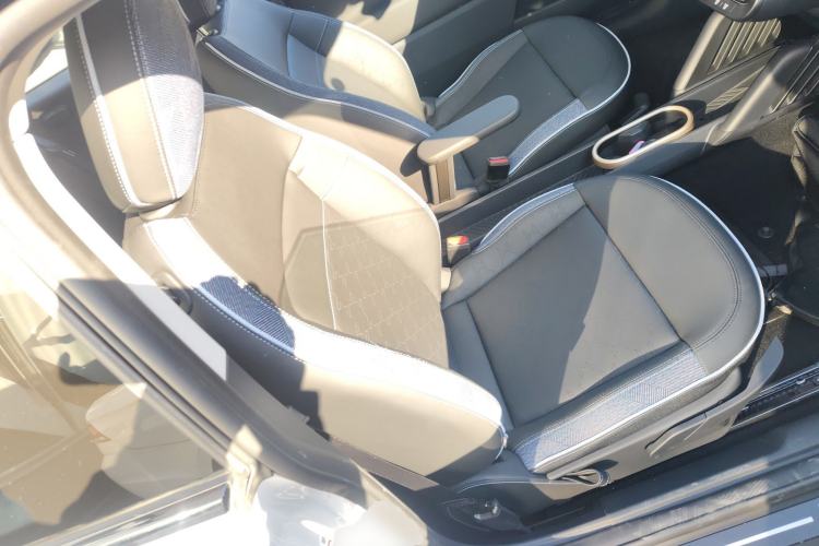 Used MINI Electric MINI COOPER 2024 456km COOPER E Classic Edition