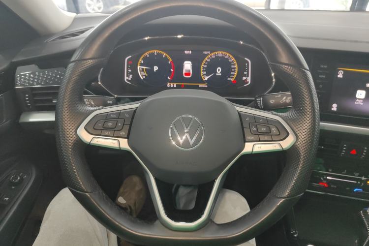 Used Volkswagen Passat 2022 330TSI Starry Elite Edition
